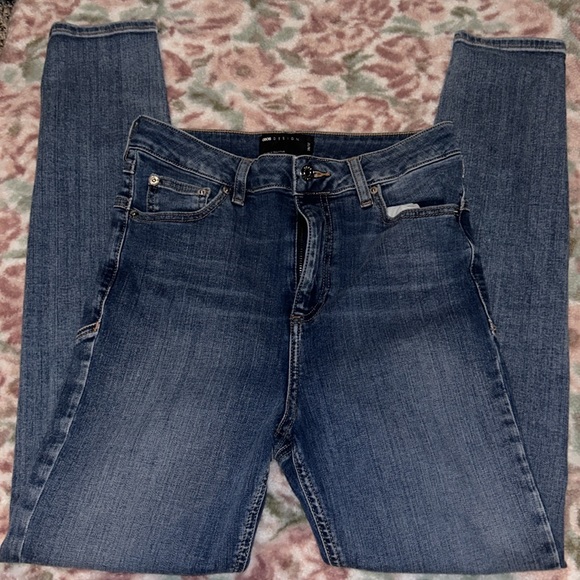 ASOS JEANS - Picture 2 of 5